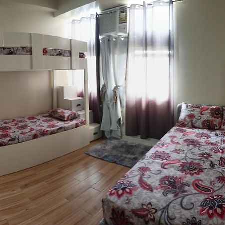 Budget Accommodation Holland Park Condominium Southwoods Binan Laguna Jalang Екстериор снимка