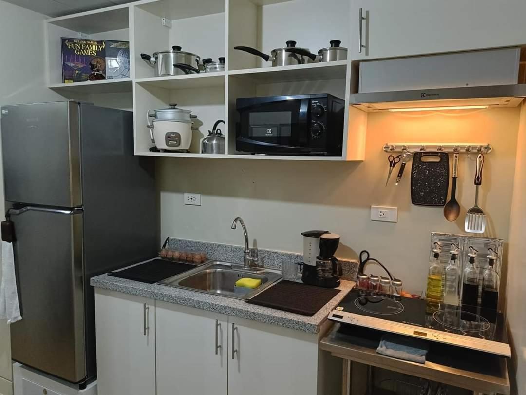 Budget Accommodation Holland Park Condominium Southwoods Binan Laguna Jalang Екстериор снимка