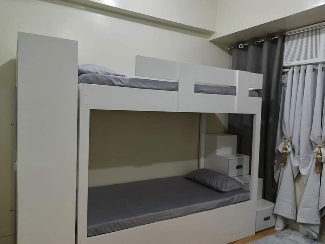 Budget Accommodation Holland Park Condominium Southwoods Binan Laguna Jalang Екстериор снимка