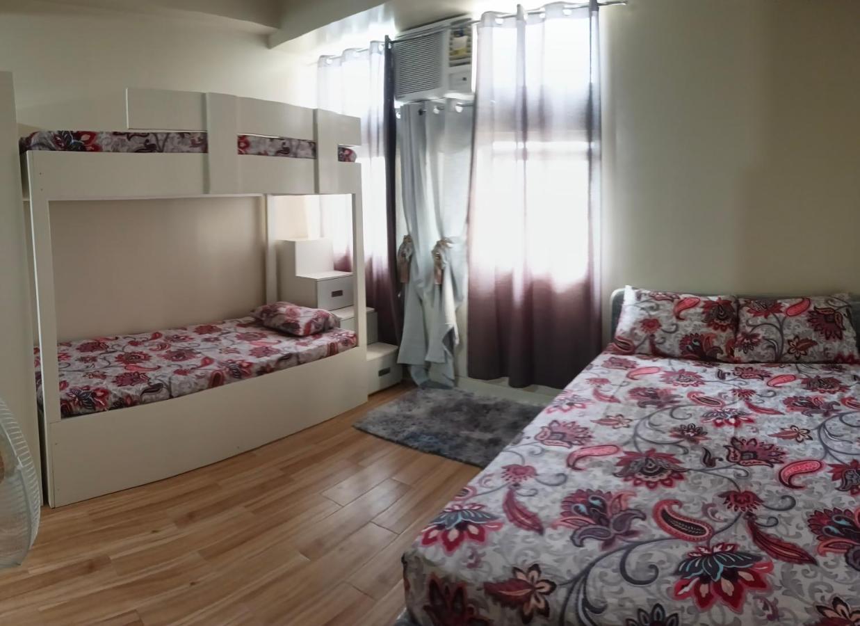 Budget Accommodation Holland Park Condominium Southwoods Binan Laguna Jalang Екстериор снимка
