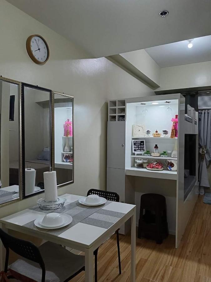 Budget Accommodation Holland Park Condominium Southwoods Binan Laguna Jalang Екстериор снимка