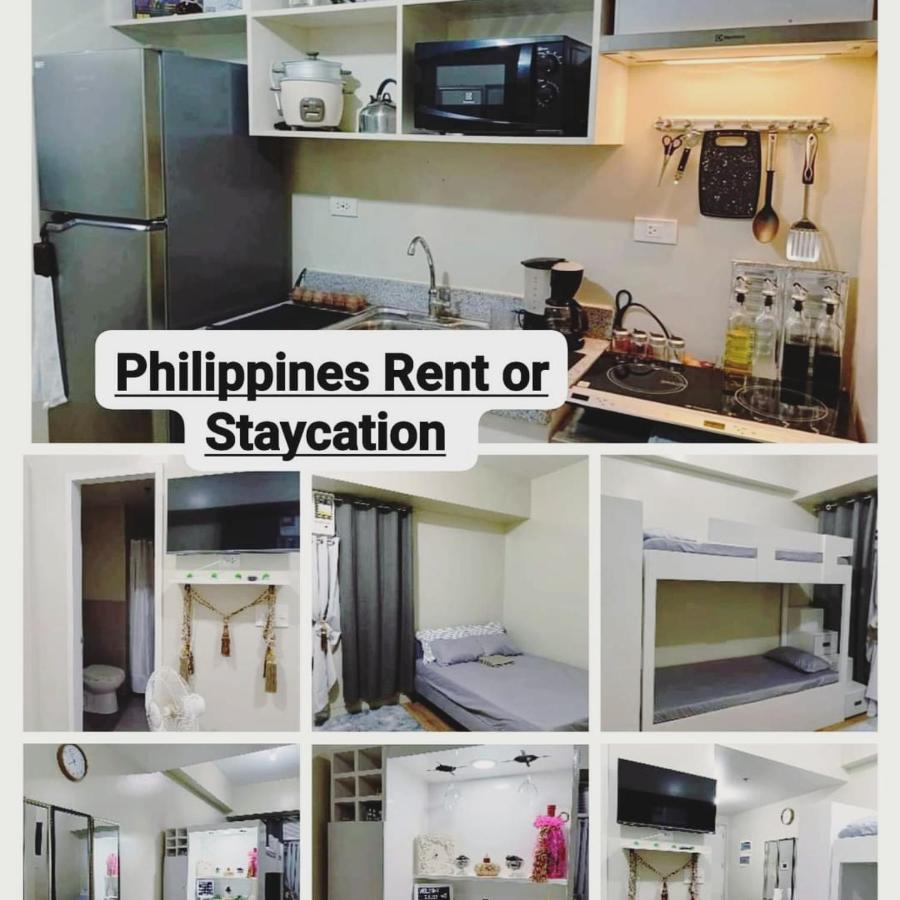 Budget Accommodation Holland Park Condominium Southwoods Binan Laguna Jalang Екстериор снимка