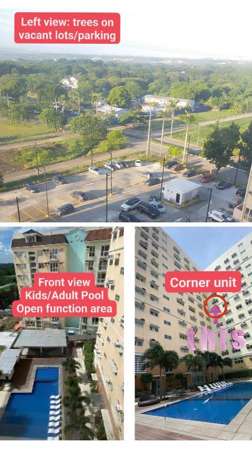 Budget Accommodation Holland Park Condominium Southwoods Binan Laguna Jalang Екстериор снимка